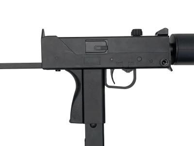 [HFC] イングラム MAC-11 Gen.2 ガスブローバック 本体セット 26/01以降ロット (新品)サブ画像へ4