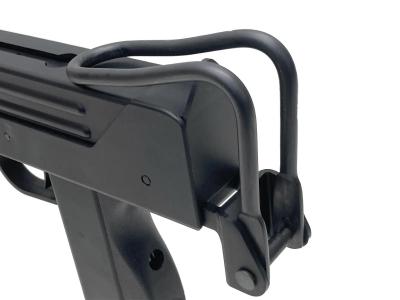 [HFC] イングラム MAC-11 Gen.2 ガスブローバック 本体セット 26/01以降ロット (新品)サブ画像へ6