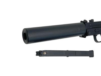 [HFC] イングラム MAC-11 Gen.2 ガスブローバック 本体セット 26/01以降ロット (新品)サブ画像へ7