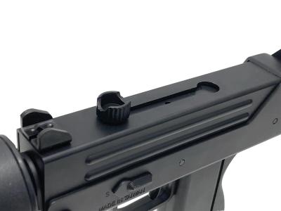 [HFC] イングラム MAC-11 Gen.2 ガスブローバック 本体セット 26/01以降ロット (新品)サブ画像へ8