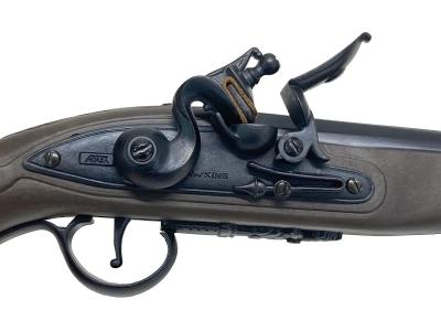 [KTW] フリントロックピストル エアガン 26/01 以降ロット (新品)サブ画像へ3