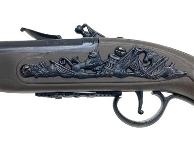 [KTW] フリントロックピストル エアガン 26/01 以降ロット (新品)サブ画像へ4