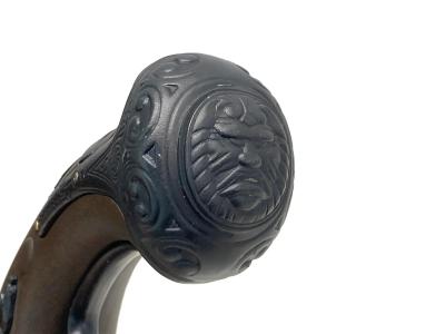 [KTW] フリントロックピストル エアガン 26/01 以降ロット (新品)サブ画像へ5