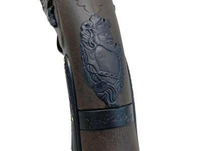 [KTW] フリントロックピストル エアガン 26/01 以降ロット (新品)サブ画像へ6