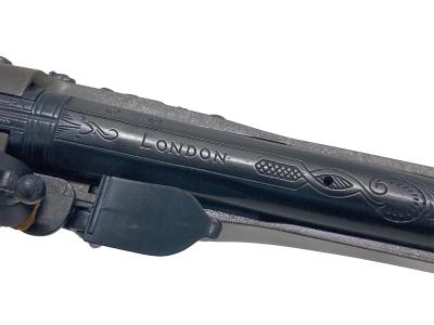 [KTW] フリントロックピストル エアガン 26/01 以降ロット (新品)サブ画像へ7