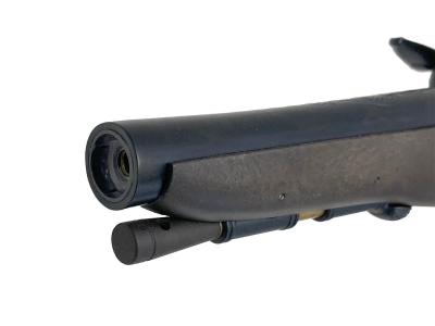 [KTW] フリントロックピストル エアガン 26/01 以降ロット (新品)サブ画像へ8