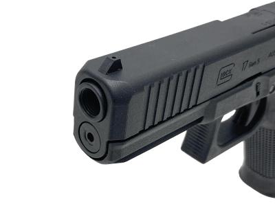 [BATON airsoft] グロック17 Gen5 【ｔ】 MOS 正規ライセンス Co2 GBB ガスブローバック (新品)サブ画像へ6