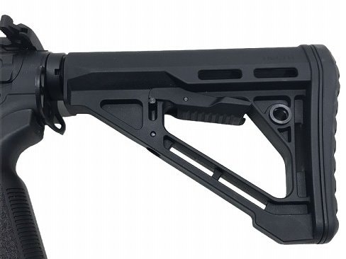 Lancer Tactical/ZION ARMS] PW9 Mod1 PW9正規ライセンス 電動