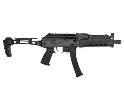 [Strike Industries/EMG] Strike Industries 正規ライセンス KP-9 GBB ガスブローバック (新品)サブ画像へ2