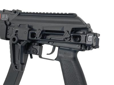 [Strike Industries/EMG] Strike Industries 正規ライセンス KP-9 GBB ガスブローバック (新品)サブ画像へ6