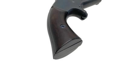 [マルシン] 坂本龍馬の銃 木製グリップ HW キット組立済 (中古)サブ画像へ3