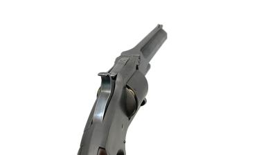 [マルシン] 坂本龍馬の銃 木製グリップ HW キット組立済 (中古)サブ画像へ5