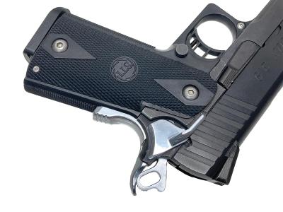 [KSC] STI ファルコン3.9 レースメカver ガスブローバック スライド割れ (ジャンク)サブ画像へ5