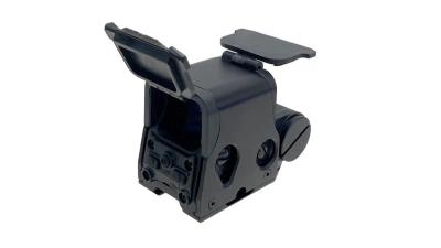 [G&G] EOTech 556タイプ グラフィックサイト ブラック (中古)サブ画像へ1