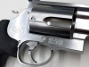 [タナカ] S&W M500 3+1in ステンレスモデル ABS Ver.2 ガスリボルバー (中古)
