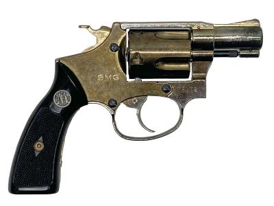 コクサイ] S&W M36 2インチ NEWチーフス・スペシャル 3型 No.26 SMG