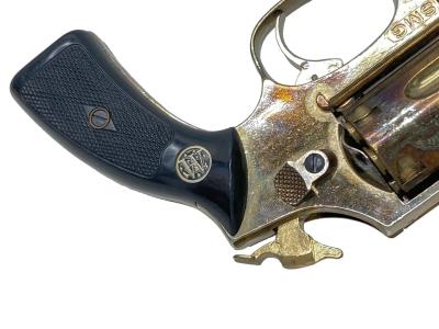 コクサイ] S&W M36 2インチ NEWチーフス・スペシャル 3型 No.26 SMG