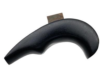 [コクサイ] S&W M29 .44マグナム 4インチ金属モデルガン 木製グリップ グリップアダプター装着 (中古)サブ画像へ9