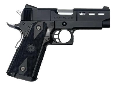 [KSC] STI シューマッハ・イグゾースト 3.9 ガスブローバック (中古)サブ画像へ2