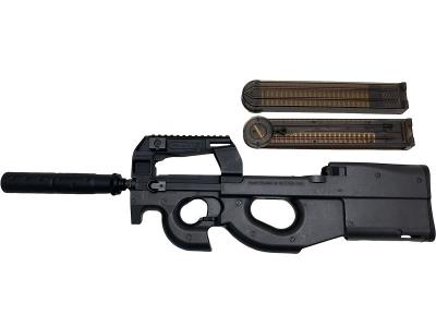 [東京マルイ] P90TR 電動ガン 発射難あり (訳あり)サブ画像へ1