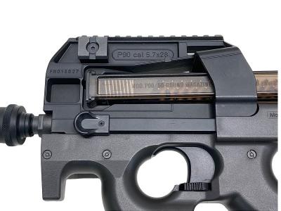 [東京マルイ] P90TR 電動ガン 発射難あり (訳あり)サブ画像へ3