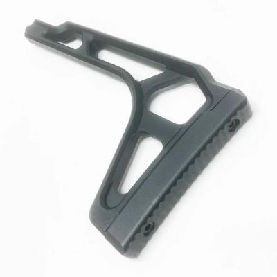 [LayLax] フォールディングレイルストック ネオ / FOLDING RAIL STOCK NEO (中古)サブ画像へ3