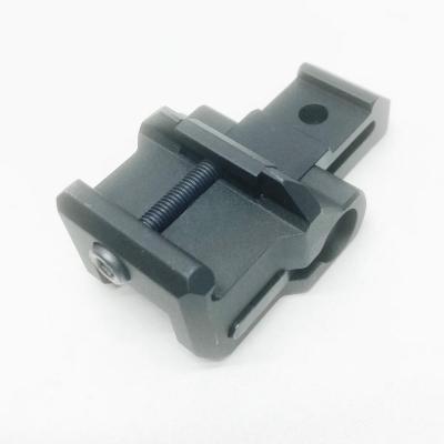 [LayLax] フォールディングレイルストック ネオ / FOLDING RAIL STOCK NEO (中古)サブ画像へ5