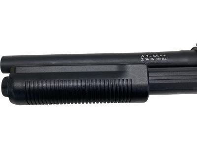 [CYMA] M870 ソードオフタクティカル スポーツライン ショットガン BK (中古)サブ画像へ2