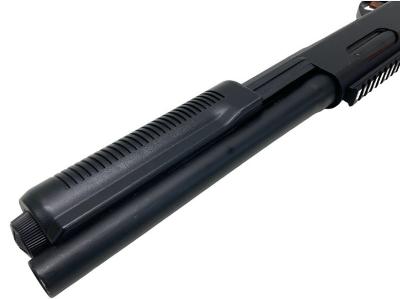 [CYMA] M870 ソードオフタクティカル スポーツライン ショットガン BK (中古)サブ画像へ3