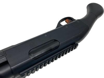 [CYMA] M870 ソードオフタクティカル スポーツライン ショットガン BK (中古)サブ画像へ5