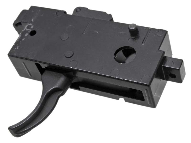 A.C.E ラキドロ コンプ コンプリート セット RA-TECH] コンプリートトリガーBOXセット キャストスチール WE