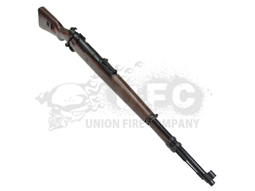 [S&T] Kar98k Another Ver エアーコッキング ライフル リアルウッド (中古)