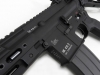 [東京マルイ/MWC] M4A1 MWS ガスブローバック HK416D【GEISSELE】ショップ組込 実物マグプル フルカスタム (中古)
