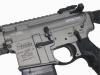 [EMG] T8 SP SYSTEMS DDM4 PDW ガスブローバック (ダニエルディフェンス Licensed) シルバー (中古)