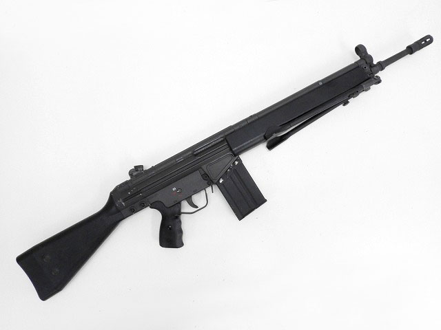 最終値下げ】東京マルイ 電動ガン G3 SG/1 値下げ中！】東京マルイ G3 SG/1