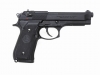 [WA] ベレッタ M92FS HW ガスブローバック 箱違い (中古)