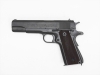 [MGC] M1911A1 ガバメント HW パーカライズド 発火モデルガン (中古)