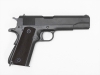 [MGC] M1911A1 ガバメント HW パーカライズド 発火モデルガン (中古)