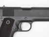 [MGC] M1911A1 ガバメント HW パーカライズド 発火モデルガン (中古)