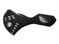 [POi DESIGNS] TOUR MASK “BLACK” (新品)