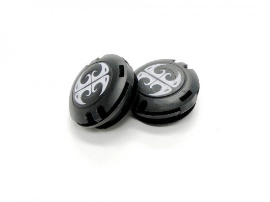 [POi DESIGNS] TOUR MASK 交換用バルブユニット (新品)