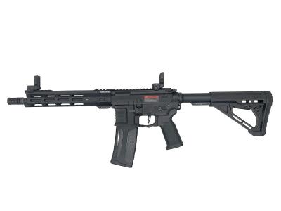 [Lancer Tactical] GEN 4 PREDATOR 10“ SBR AEG W/ NEBULA II 電動ガン (新品)サブ画像へ1
