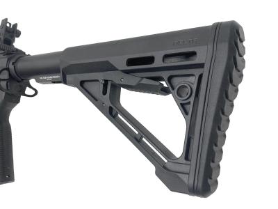 [Lancer Tactical] GEN 4 PREDATOR 10“ SBR AEG W/ NEBULA II 電動ガン (新品)サブ画像へ5