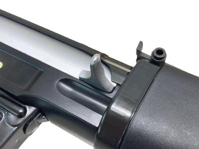 [WE] ドラグノフ SVD アルミ&ブラックストック チャージングハンドルスレ 箱痛み (新品)サブ画像へ1