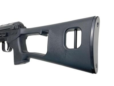 [WE] ドラグノフ SVD アルミ&ブラックストック チャージングハンドルスレ 箱痛み (新品)サブ画像へ6