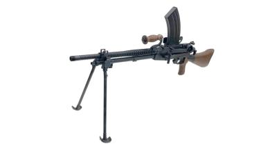 [S&T] 九六式軽機関銃 電動ガン (中古)サブ画像へ1
