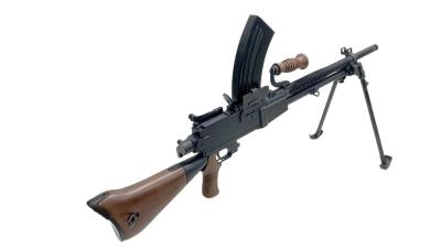 S&T] 九六式軽機関銃 電動ガン (中古)の販売ページ｜エアガン.jp