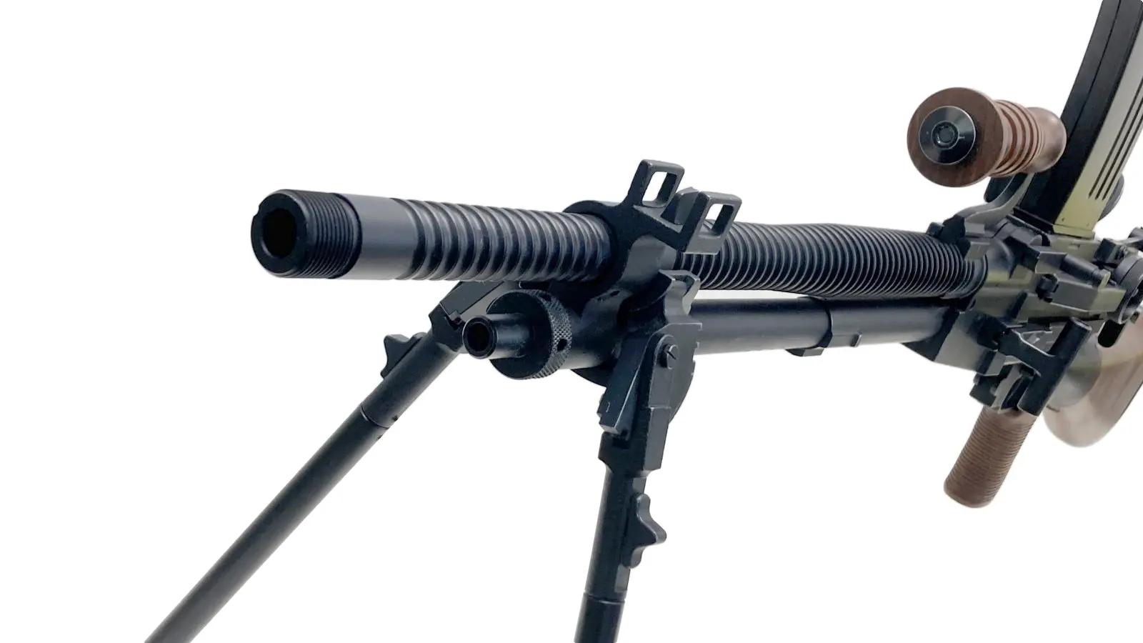 S&T] 九六式軽機関銃 電動ガン (中古)の販売ページ｜エアガン.jp