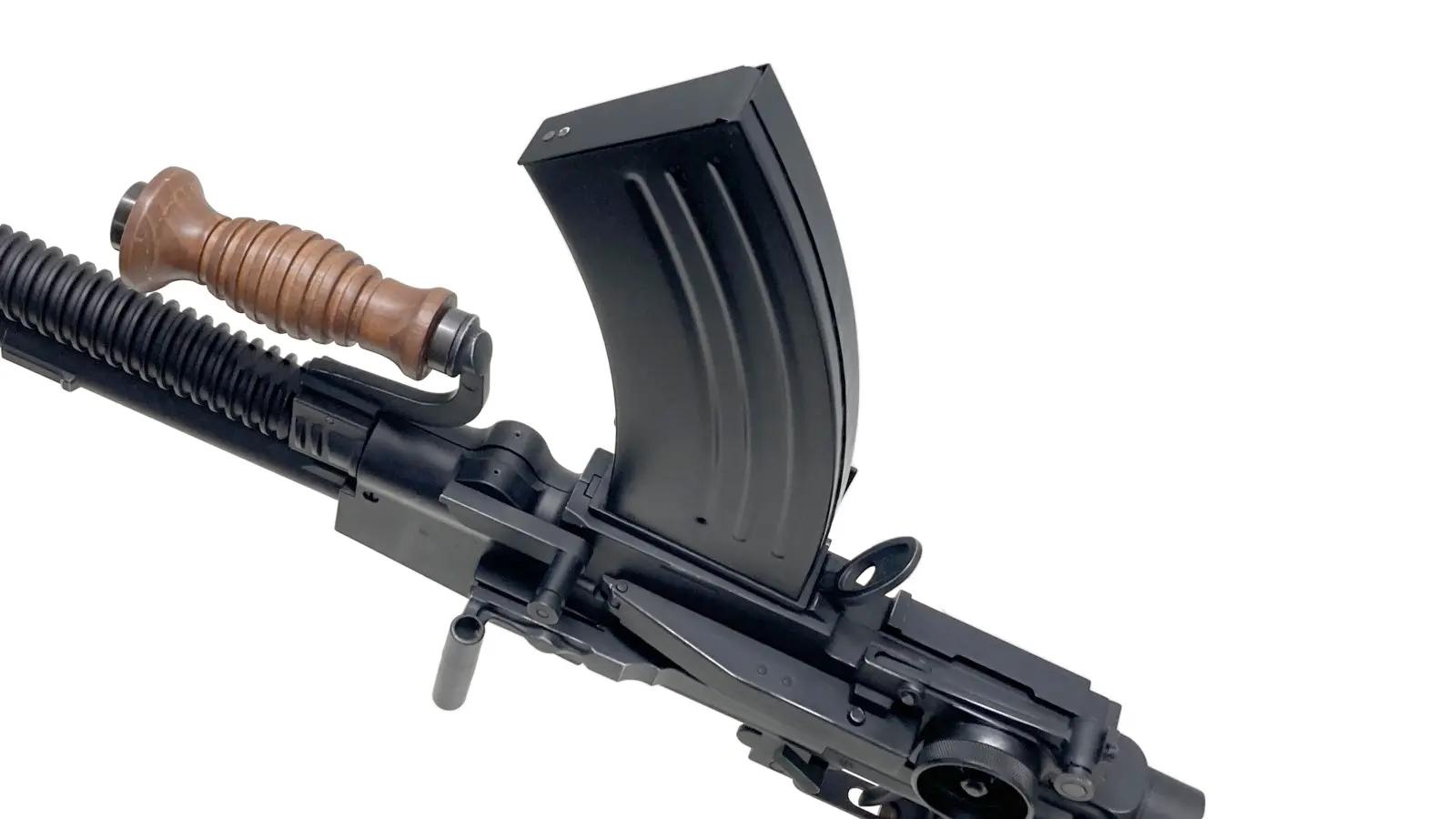 S&T] 九六式軽機関銃 電動ガン (中古)の販売ページ｜エアガン.jp