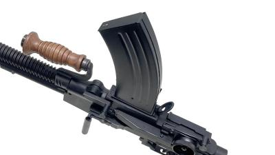 [S&T] 九六式軽機関銃 電動ガン (中古)サブ画像へ4